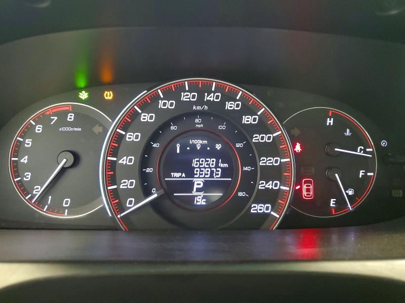 Продажа на аукционе авто 2015 Honda Accord, vin: 1HGCR2F56FA800940, номер лота: 64984676
