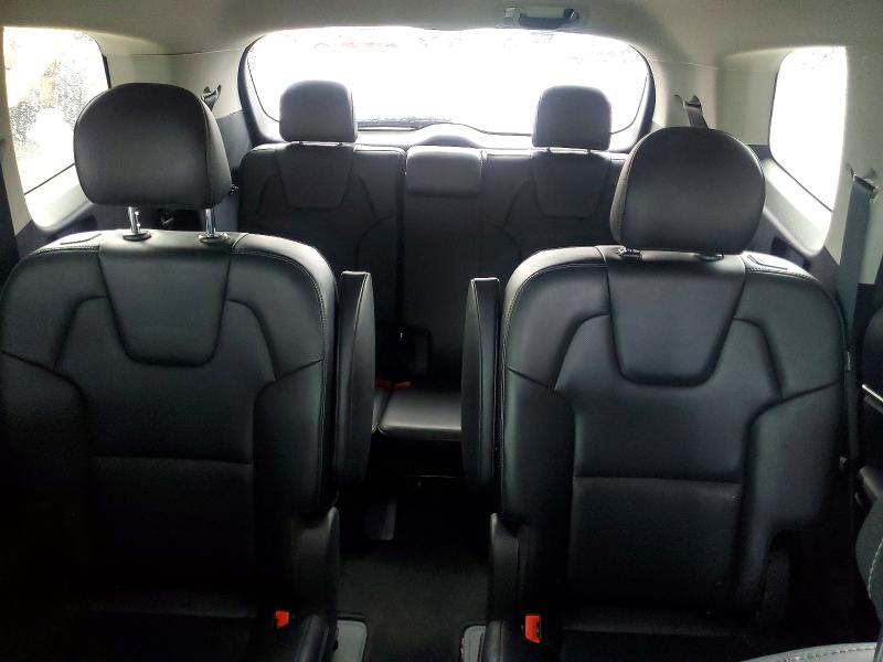 Aukcja sprzedaży 2024 Kia Telluride, vin: 5XYP2DGC0RG461190, numer aukcji: 64932036