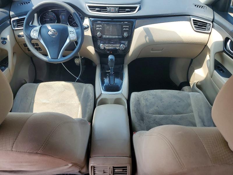 Aukcja sprzedaży 2016 Nissan Rogue, vin: 5N1AT2MV3GC740871, numer aukcji: 63259526