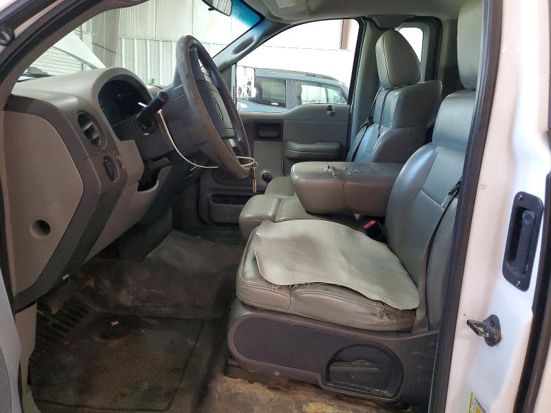 Продаж на аукціоні авто 2008 Ford F150, vin: 1FTRF122X8KD35079, номер лоту: 63557216