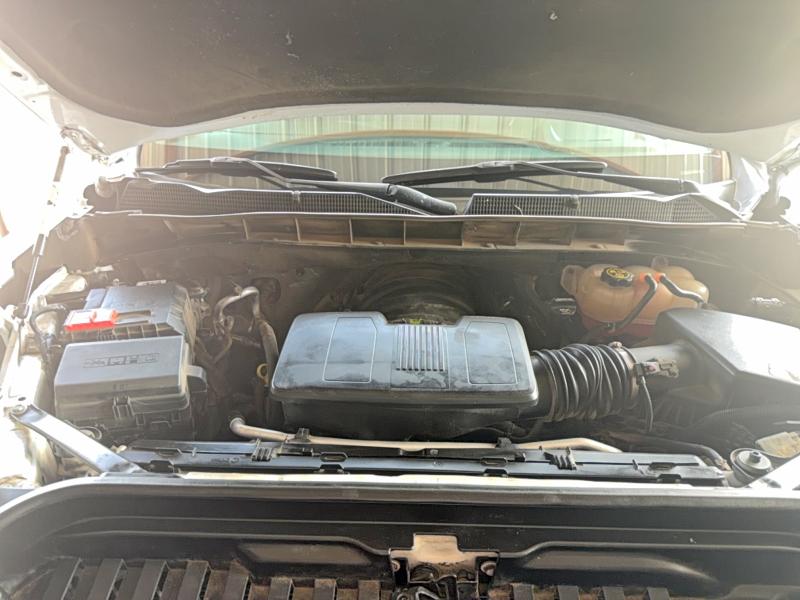 64498506 :رقم المزاد ، 3GTPHCED3NG548422 vin ، 2022 Gmc Sierra مزاد بيع