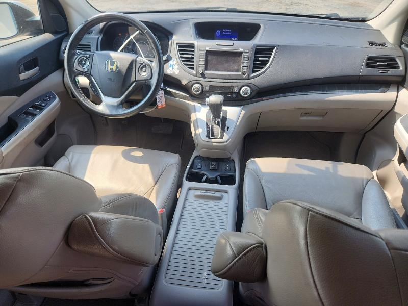 Aukcja sprzedaży 2012 Honda Cr-v, vin: JHLRM4H72CC011172, numer aukcji: 64005256
