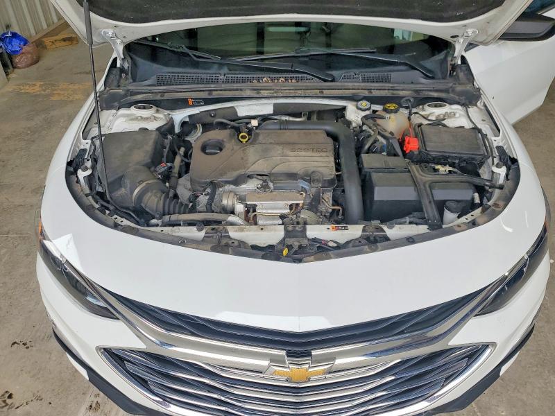 Aukcja sprzedaży 2023 Chevrolet Malibu, vin: 1G1ZC5ST2PF114763, numer aukcji: 64756506