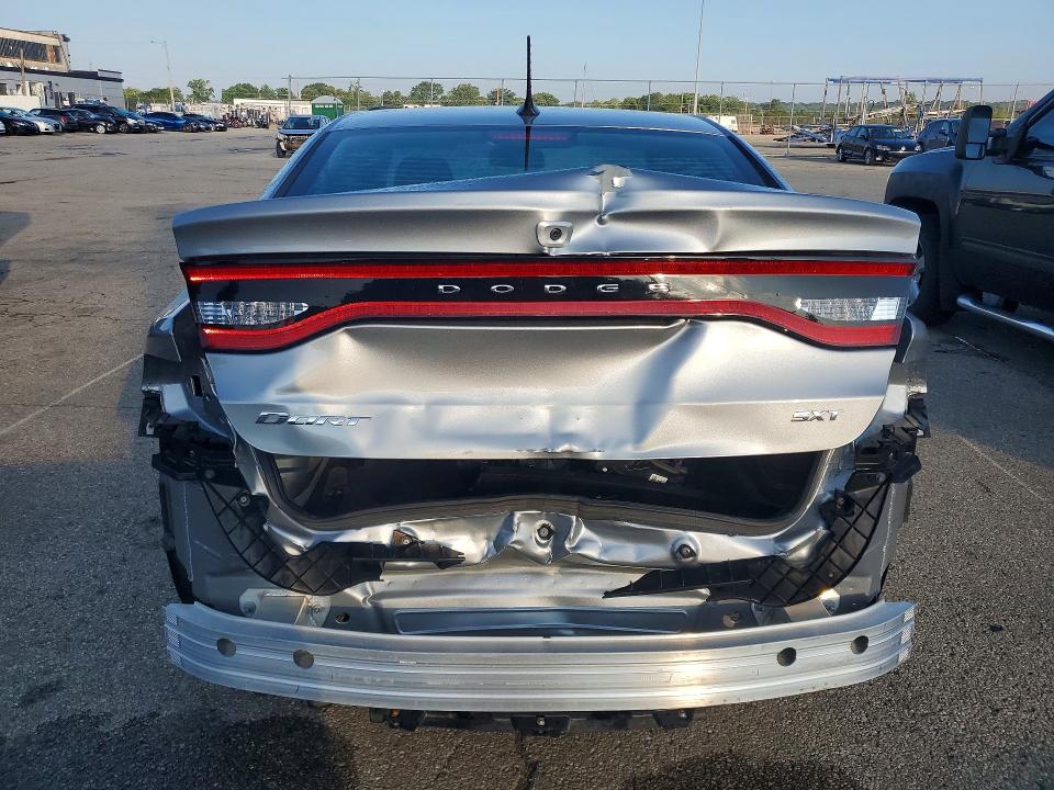 Aukcja sprzedaży 2016 Dodge Dart, vin: 1C3CDFBB6GD519693, numer aukcji: 63157776