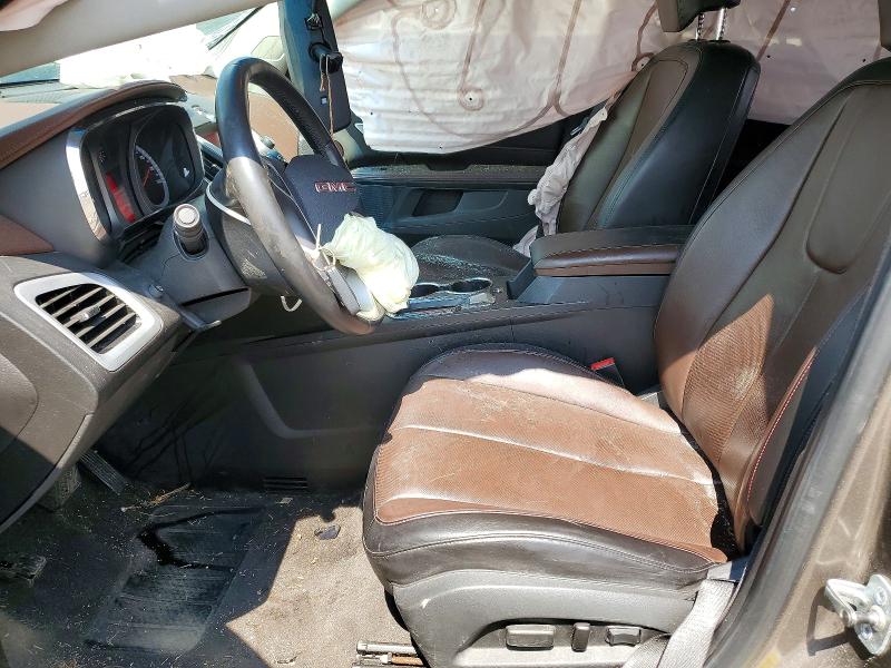 Aukcja sprzedaży 2010 Gmc Terrain, vin: 2CTFLGEY2A6333953, numer aukcji: 63619416