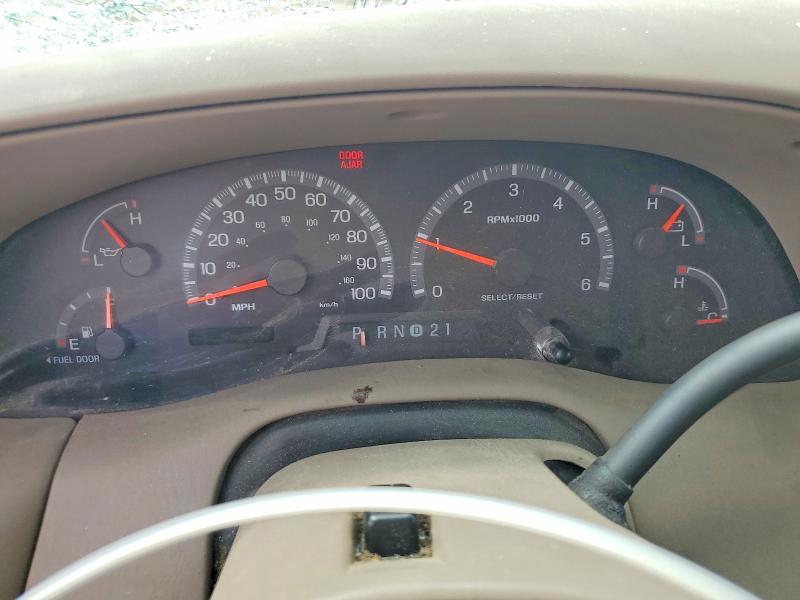 2001 Ford F150 მანქანა იყიდება აუქციონზე, vin: 1FTRW08L21KE52249, აუქციონის ნომერი: 63360036