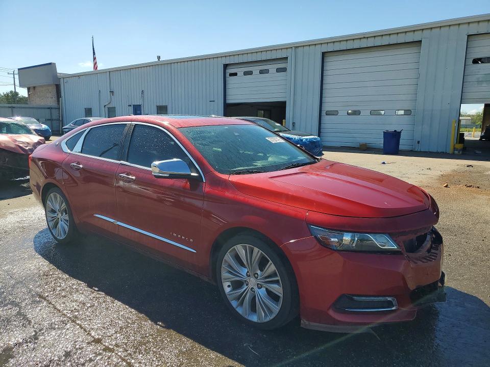 67297346 :رقم المزاد ، 2G1155S33E9165606 vin ، 2014 Chevrolet Impala مزاد بيع
