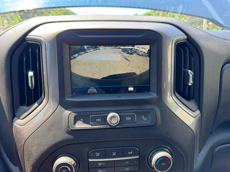 Продажа на аукционе авто 2019 Chevrolet Silverado, vin: 1GCRYCEF1KZ246701, номер лота: 64676236