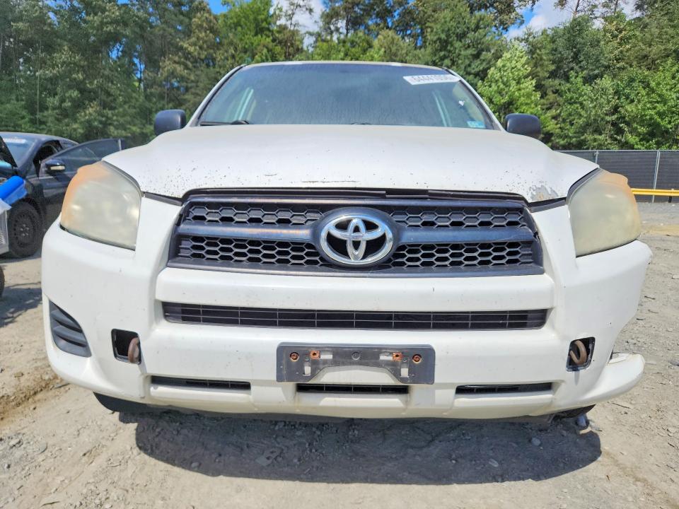 Aukcja sprzedaży 2011 Toyota Rav4, vin: 2T3ZF4DV9BW082117, numer aukcji: 64441056