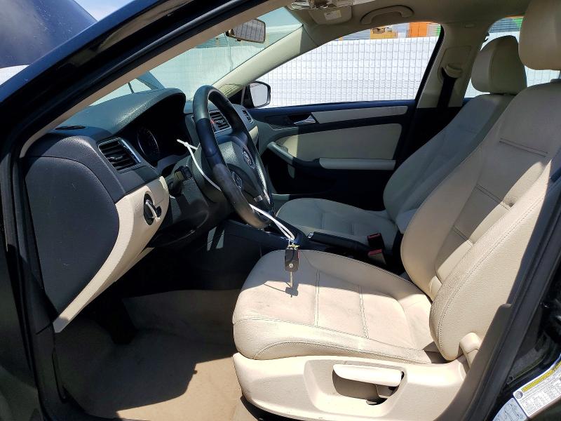 Продажа на аукционе авто 2012 Volkswagen Jetta, vin: 3VWDX7AJ4CM400137, номер лота: 65887466