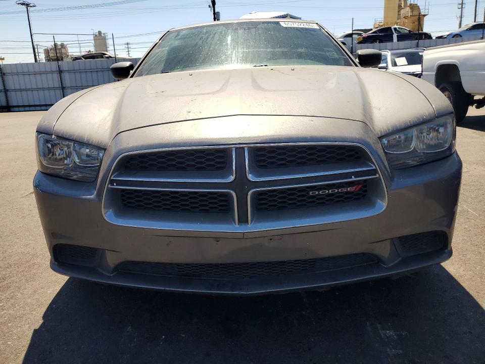 Aukcja sprzedaży 2012 Dodge Charger, vin: 2C3CDXBG4CH245103, numer aukcji: 65752246
