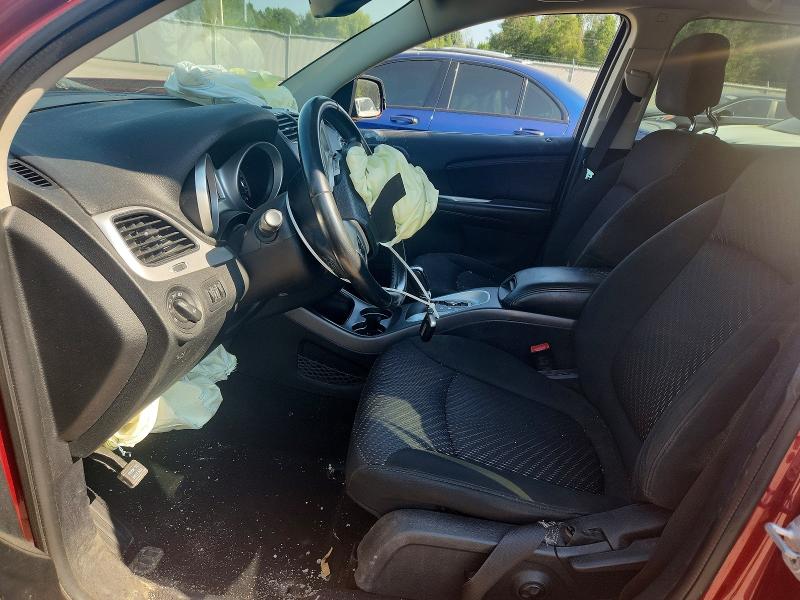 Aukcja sprzedaży 2011 Dodge Journey, vin: 3D4PG5FG8BT549689, numer aukcji: 61238376