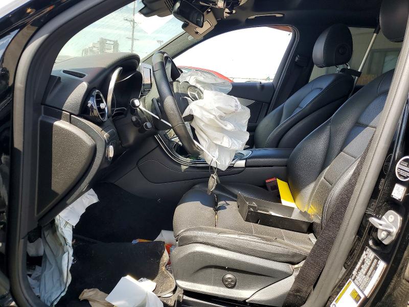 Продажа на аукционе авто 2019 Mercedes-benz Glc, vin: WDC0G4JB3KV160294, номер лота: 64051306