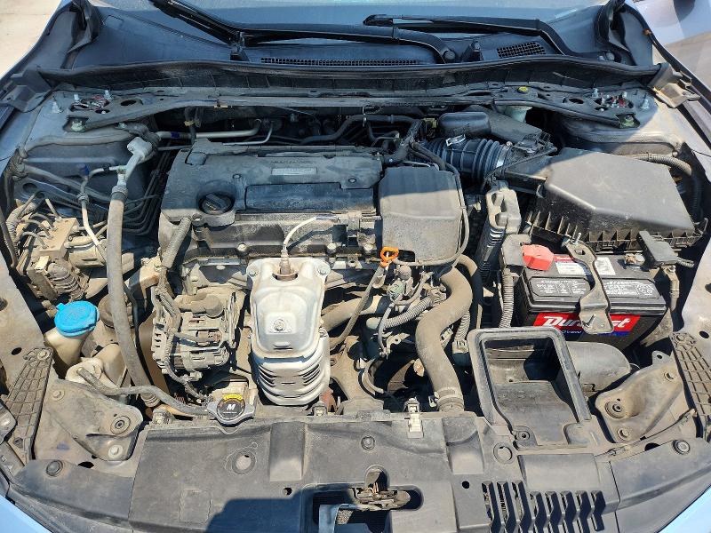 Продажа на аукционе авто 2017 Honda Accord, vin: 1HGCR2F54HA259843, номер лота: 66699526