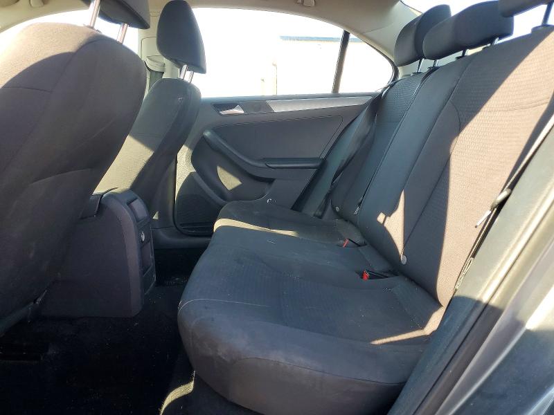 Продажа на аукционе авто 2015 Volkswagen Jetta, vin: 3VWD17AJ0FM208994, номер лота: 66986676