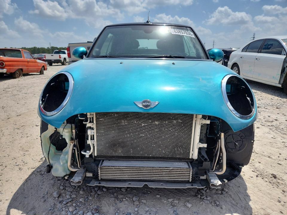 Aukcja sprzedaży 2019 Mini Cooper, vin: WMWWG5C53K3H08495, numer aukcji: 63857036
