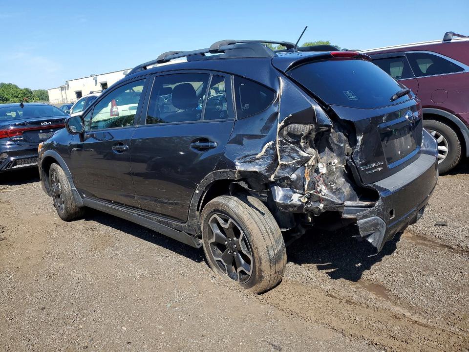 Aukcja sprzedaży 2014 Subaru Xv Crosstrek, vin: JF2GPAVC0E8322523, numer aukcji: 64787196