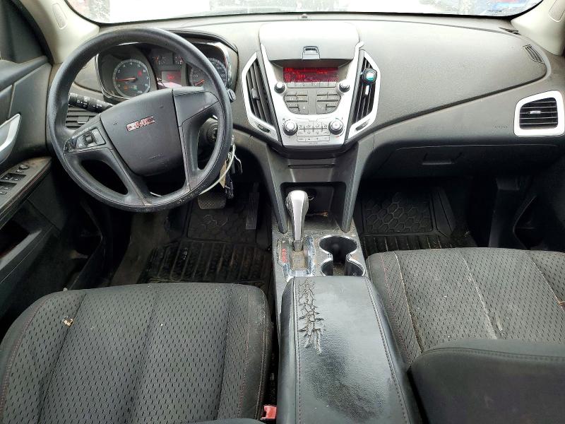 Продаж на аукціоні авто 2010 Gmc Terrain, vin: 2CTALBEW6A6238470, номер лоту: 63687456