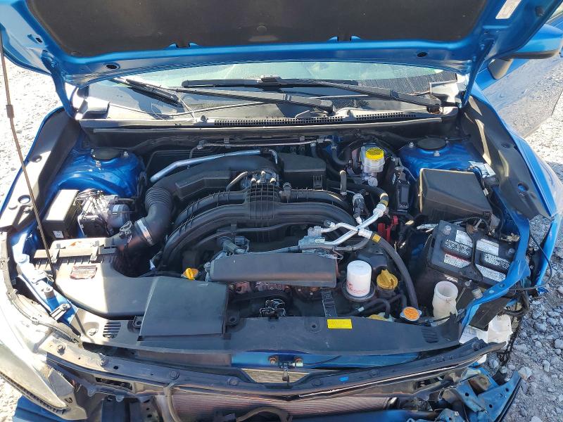 Aukcja sprzedaży 2020 Subaru Impreza, vin: 4S3GKAV6XL3602399, numer aukcji: 65490476