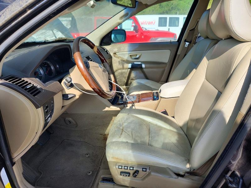 Продажа на аукционе авто 2008 Volvo Xc90, vin: YV4CZ852881461607, номер лота: 64863536