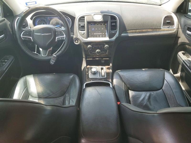 Продаж на аукціоні авто 2016 Chrysler 300c, vin: 2C3CCAET5GH144859, номер лоту: 65225746