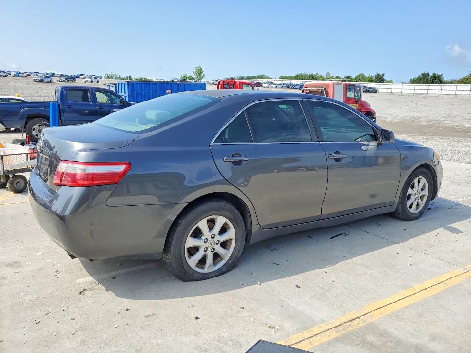 Aukcja sprzedaży 2007 Toyota Camry, vin: 4T1BE46K97U657226, numer aukcji: 65331896