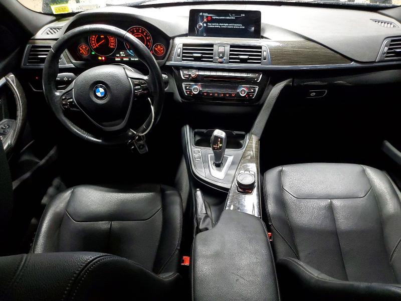 64219206 :رقم المزاد ، WBA8E3G54GNT75892 vin ، 2016 Bmw 328 مزاد بيع