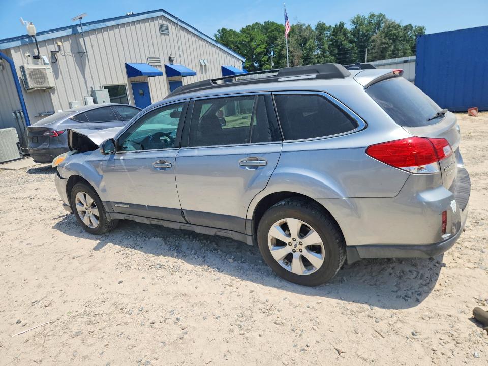 Aukcja sprzedaży 2011 Subaru Outback, vin: 4S4BRBKC0B3446471, numer aukcji: 65576856