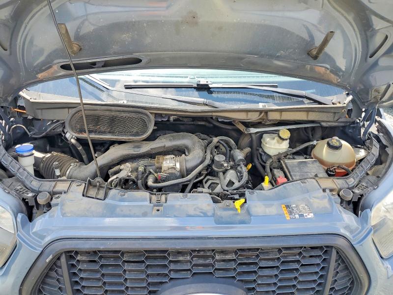 Aukcja sprzedaży 2021 Ford Transit, vin: 1FDDF6P89MKA55423, numer aukcji: 63450016
