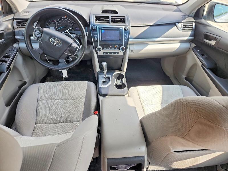 2012 Toyota Camry მანქანა იყიდება აუქციონზე, vin: 4T1BF1FK1CU122882, აუქციონის ნომერი: 63888496