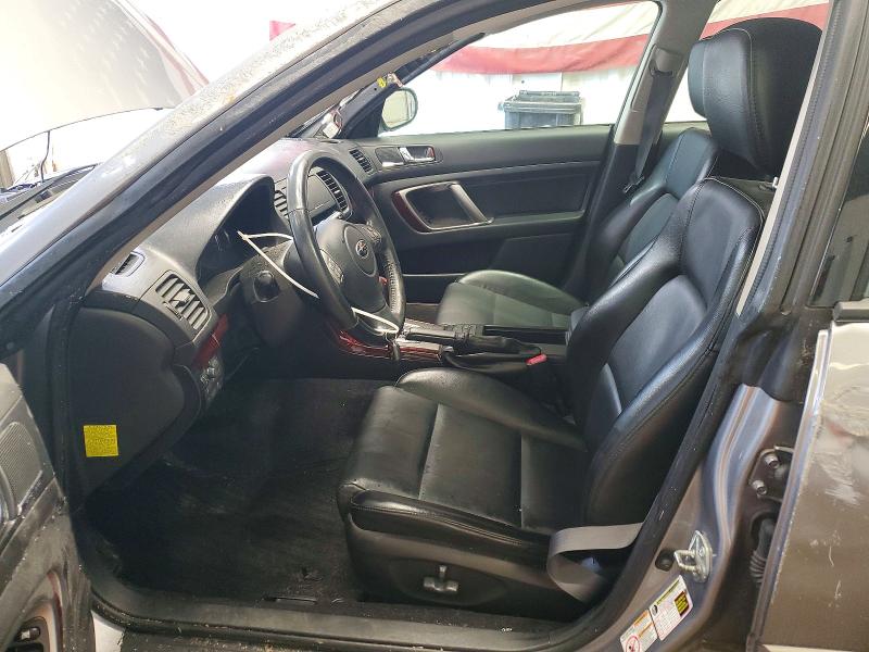 Aukcja sprzedaży 2009 Subaru Legacy, vin: 4S3BL626497221805, numer aukcji: 66769126