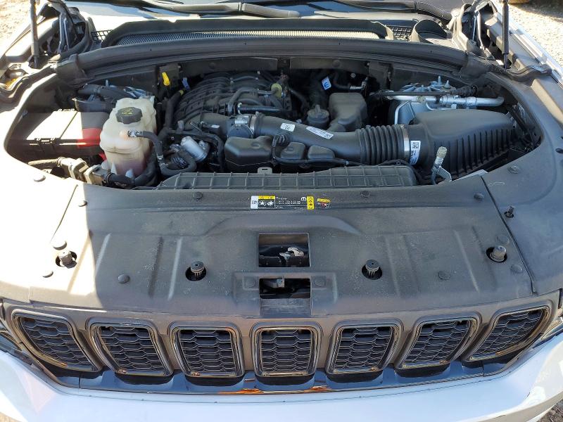 Aukcja sprzedaży 2024 Jeep Grand Cherokee, vin: 1C4RJHAG4RC108857, numer aukcji: 65644076