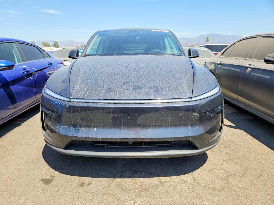 Aukcja sprzedaży 2026 Tesla Model Y, vin: 7SAYGDED9TF398481, numer aukcji: 65914936
