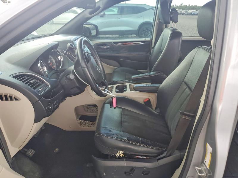 Продаж на аукціоні авто 2019 Dodge Grand Caravan, vin: 2C4RDGCG7KR754874, номер лоту: 66897676