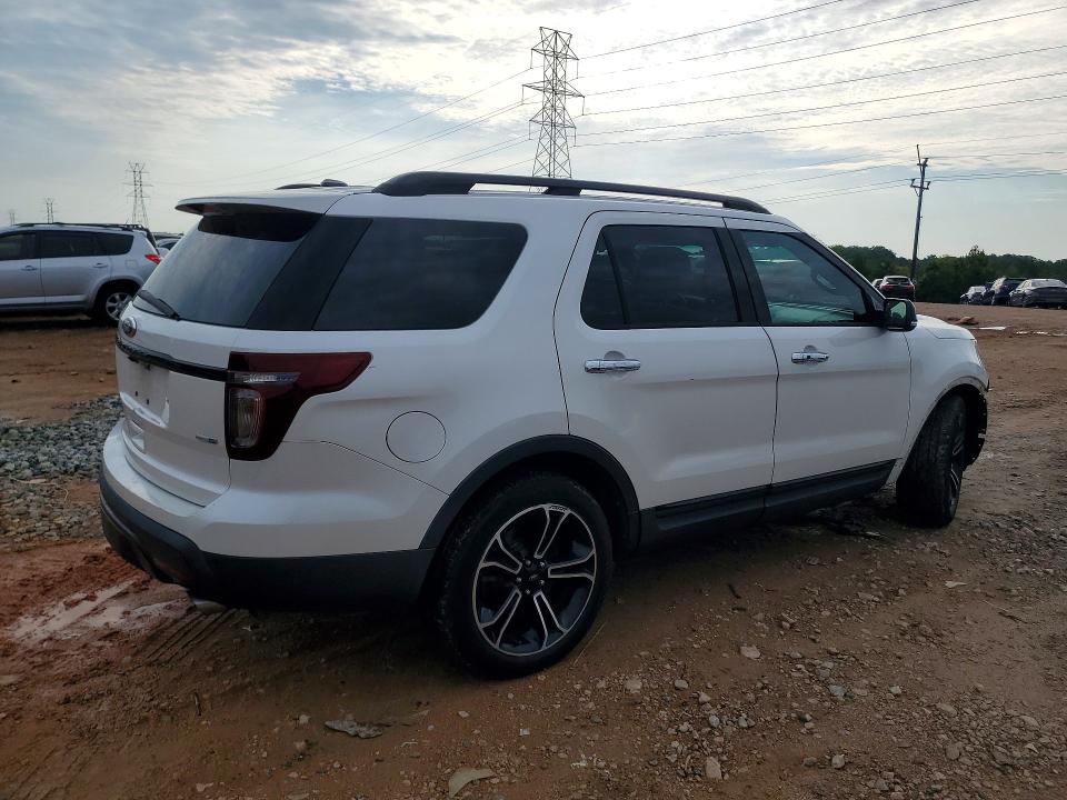 Продаж на аукціоні авто 2014 Ford Explorer, vin: 1FM5K8GT5EGC33929, номер лоту: 64644846