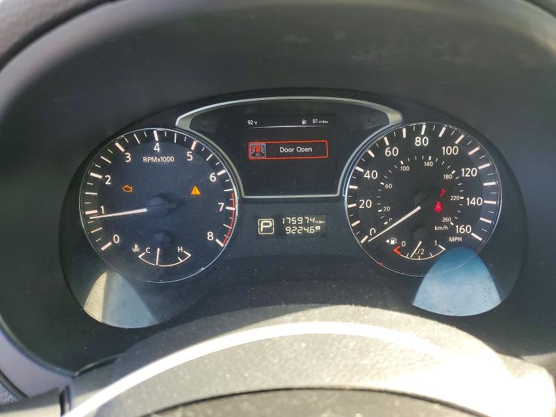 Продаж на аукціоні авто 2015 Nissan Altima, vin: 1N4AL3AP1FC444493, номер лоту: 64670446