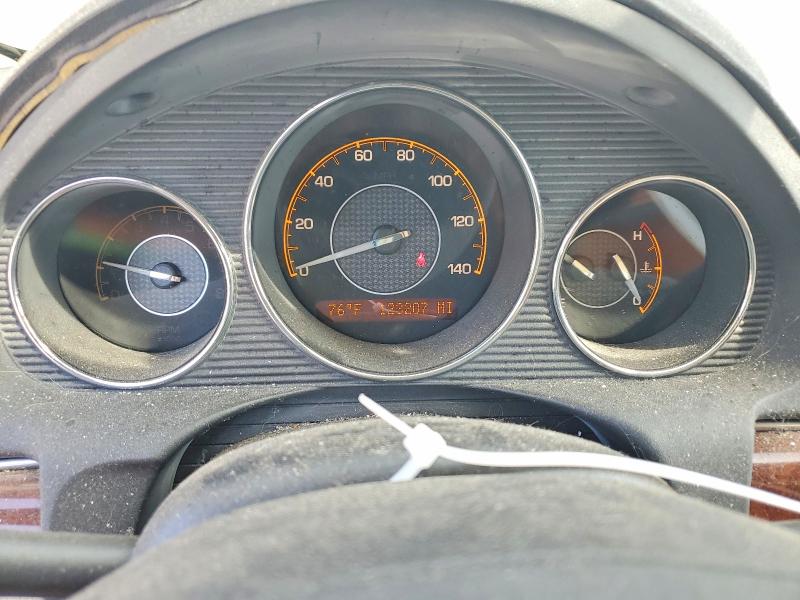 64501876 :رقم المزاد ، 1G8ZS57N67F154794 vin ، 2007 Saturn Aura مزاد بيع