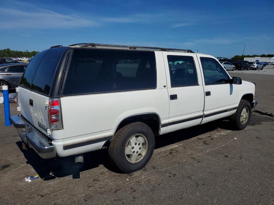 Продаж на аукціоні авто 1995 Chevrolet Suburban, vin: 1GNFK16K9SJ437048, номер лоту: 65087366