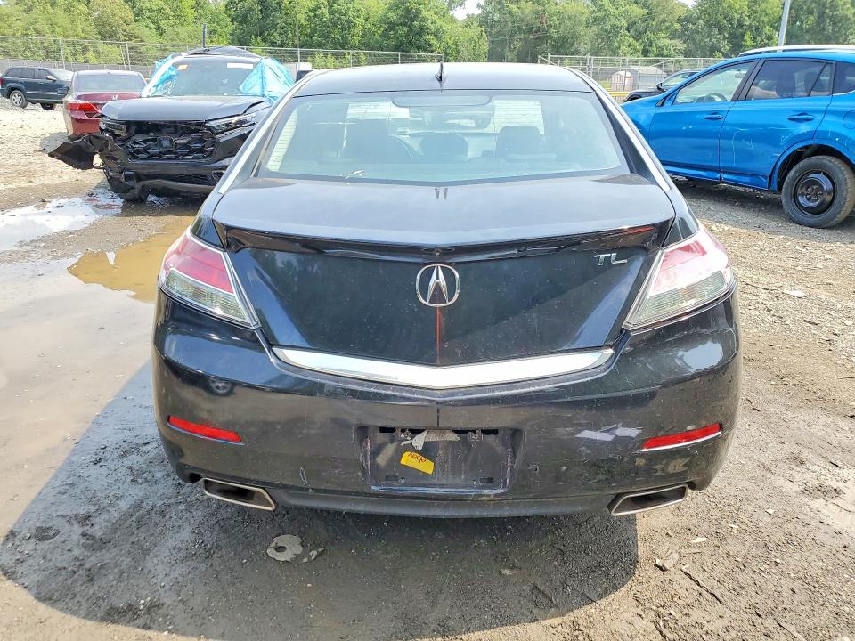 2013 Acura Tl მანქანა იყიდება აუქციონზე, vin: 19UUA8F50DA017723, აუქციონის ნომერი: 64922556