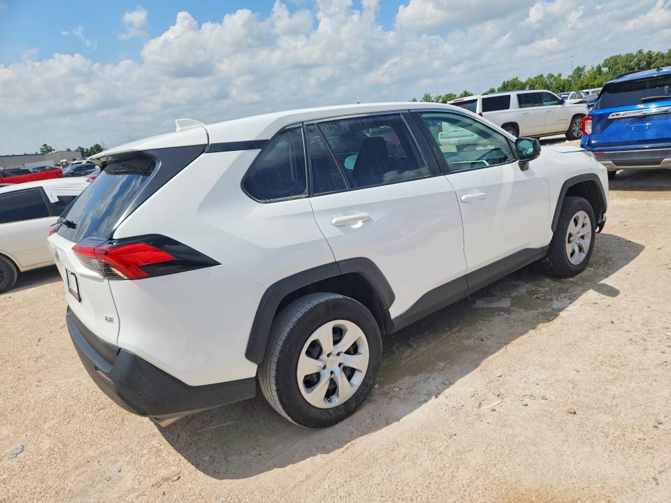 Aukcja sprzedaży 2025 Toyota Rav4, vin: 2T3H1RFV3SC309744, numer aukcji: 64459676