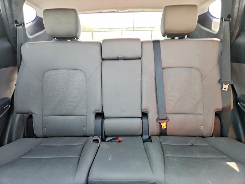 Продажа на аукционе авто 2015 Hyundai Santa Fe Sport, vin: 5XYZU3LB7FG276754, номер лота: 64769076