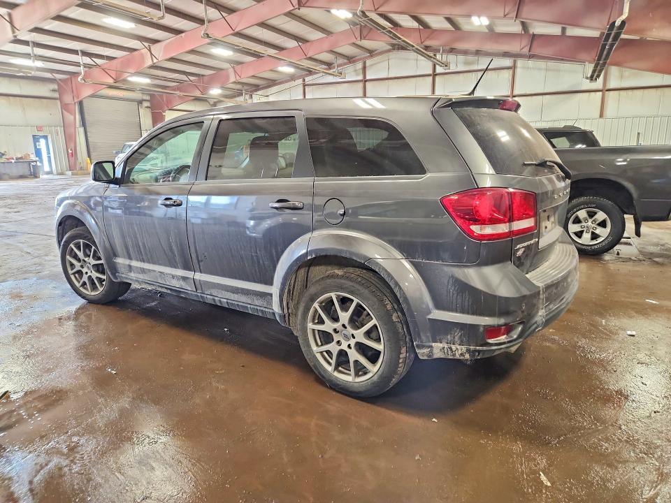 Продажа на аукционе авто 2018 Dodge Journey, vin: 3C4PDDEG9JT172919, номер лота: 65415686