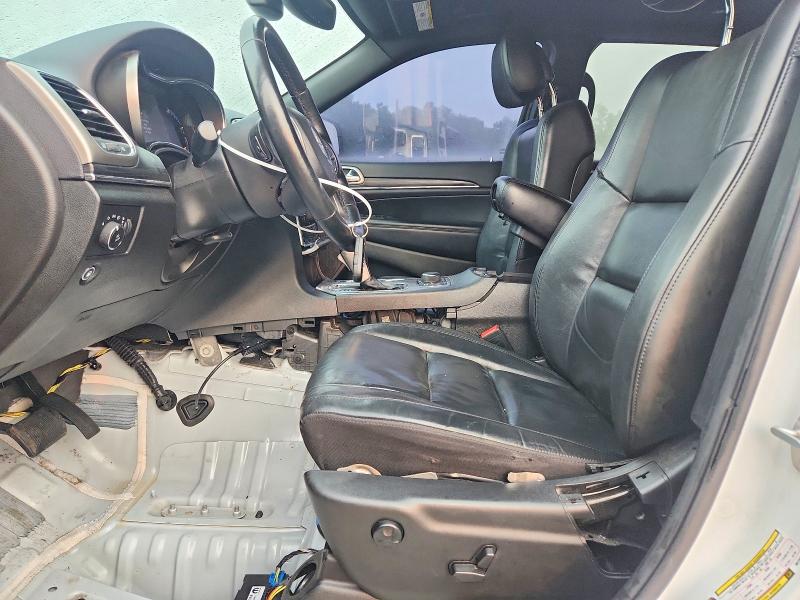 Aukcja sprzedaży 2021 Jeep Grand Cherokee, vin: 1C4RJFBG2MC709504, numer aukcji: 64760266