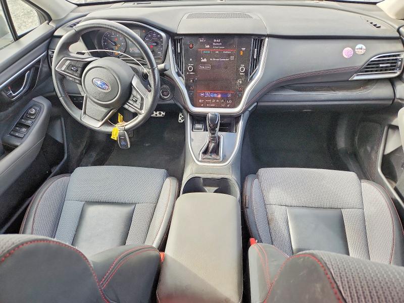 Продажа на аукционе авто 2020 Subaru Legacy, vin: 4S3BWAG65L3003874, номер лота: 64506636