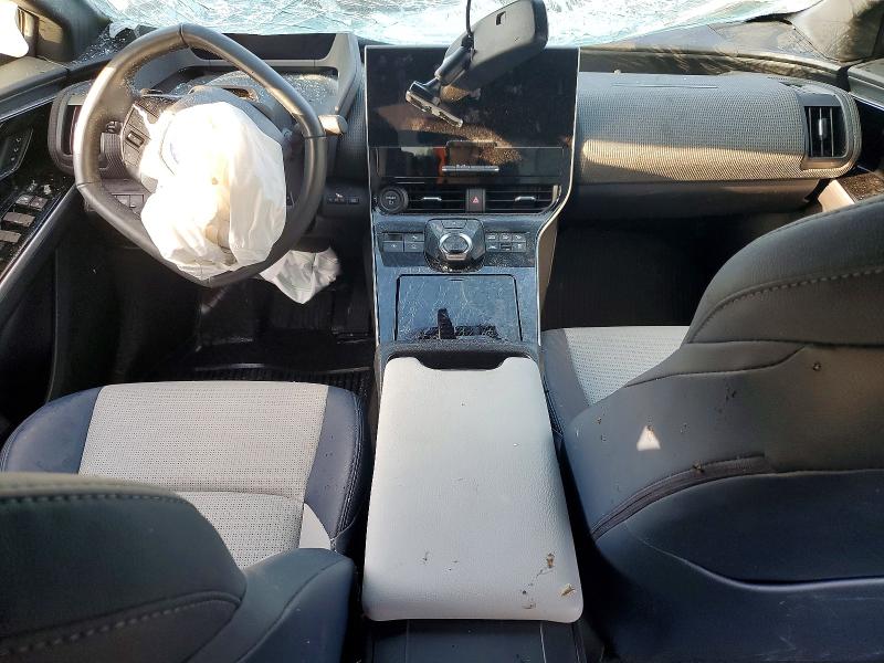 65159436 :رقم المزاد ، JTMABABA2RA085053 vin ، 2024 Subaru Solterra مزاد بيع