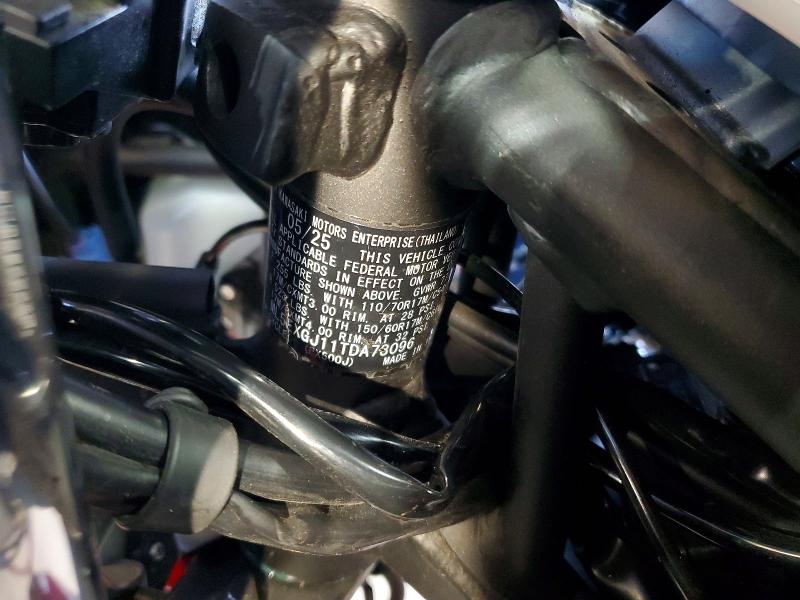 Продаж на аукціоні авто 2026 Kawasaki Ex500, vin: ML5EXGJ11TDA73096, номер лоту: 63441686