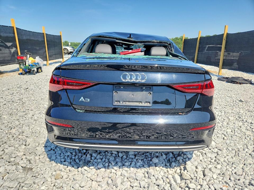 Aukcja sprzedaży 2023 Audi A3, vin: WAUAUDGY9PA061330, numer aukcji: 65356126