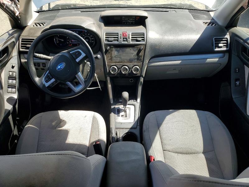 Aukcja sprzedaży 2018 Subaru Forester, vin: JF2SJAGC5JH415220, numer aukcji: 64282516