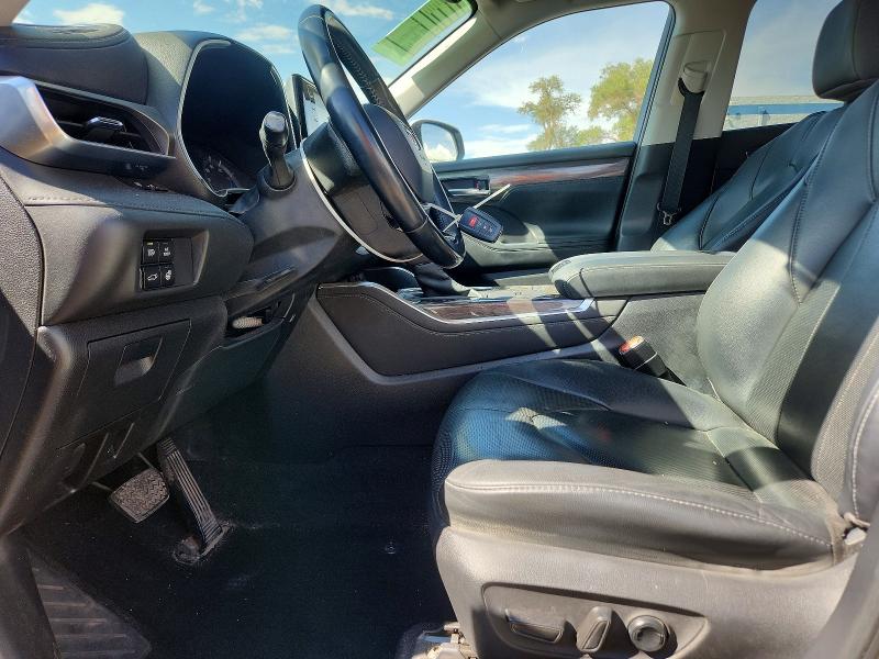 Aukcja sprzedaży 2020 Toyota Highlander Hybrid, vin: 5TDXBRCH1LS006535, numer aukcji: 64603346