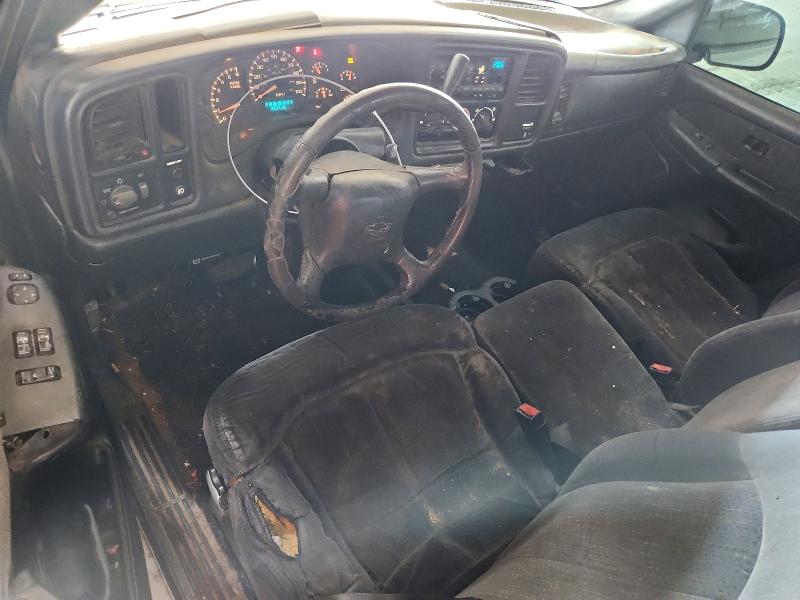 Aukcja sprzedaży 2002 Chevrolet Silverado, vin: 1GCEK19V32E267370, numer aukcji: 64857406